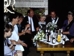 Schützenfest 1992